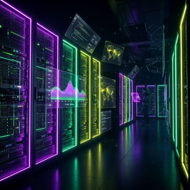 The Ultimate Guide to Choosing the Right Web Hosting for Your Project in 2026