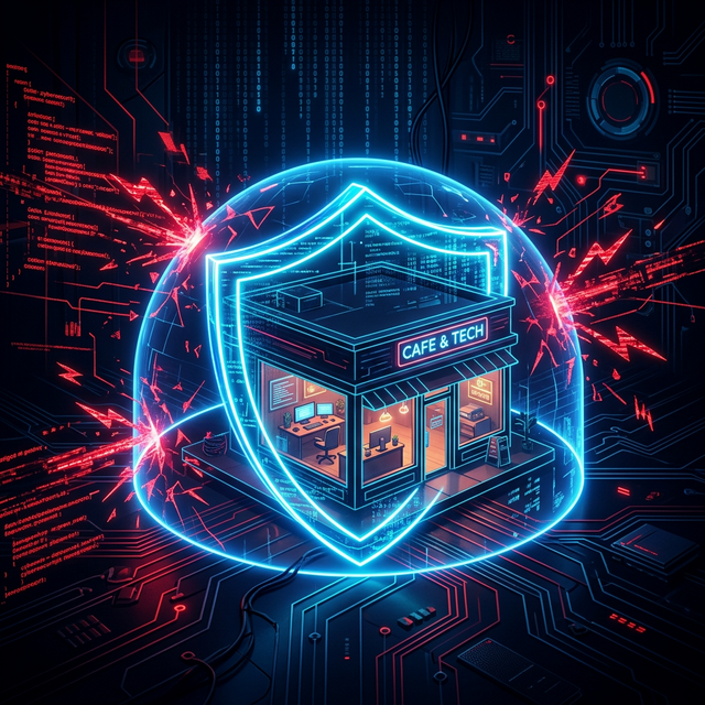 Top Cybersecurity Solutions for Small Businesses in 2026