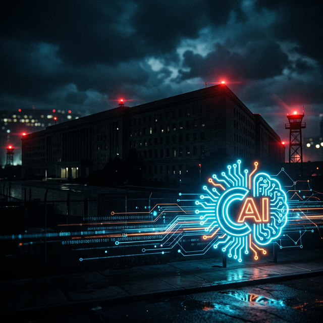 Why the OpenAI Robotics Head Quits Over the Controversial Pentagon Deal