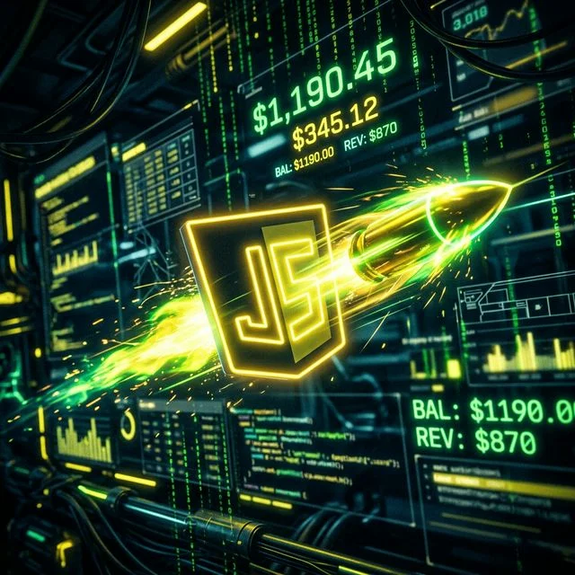 Bun JS is 3X Faster: How USA Freelancers Are Making $1190 Extra Per Month