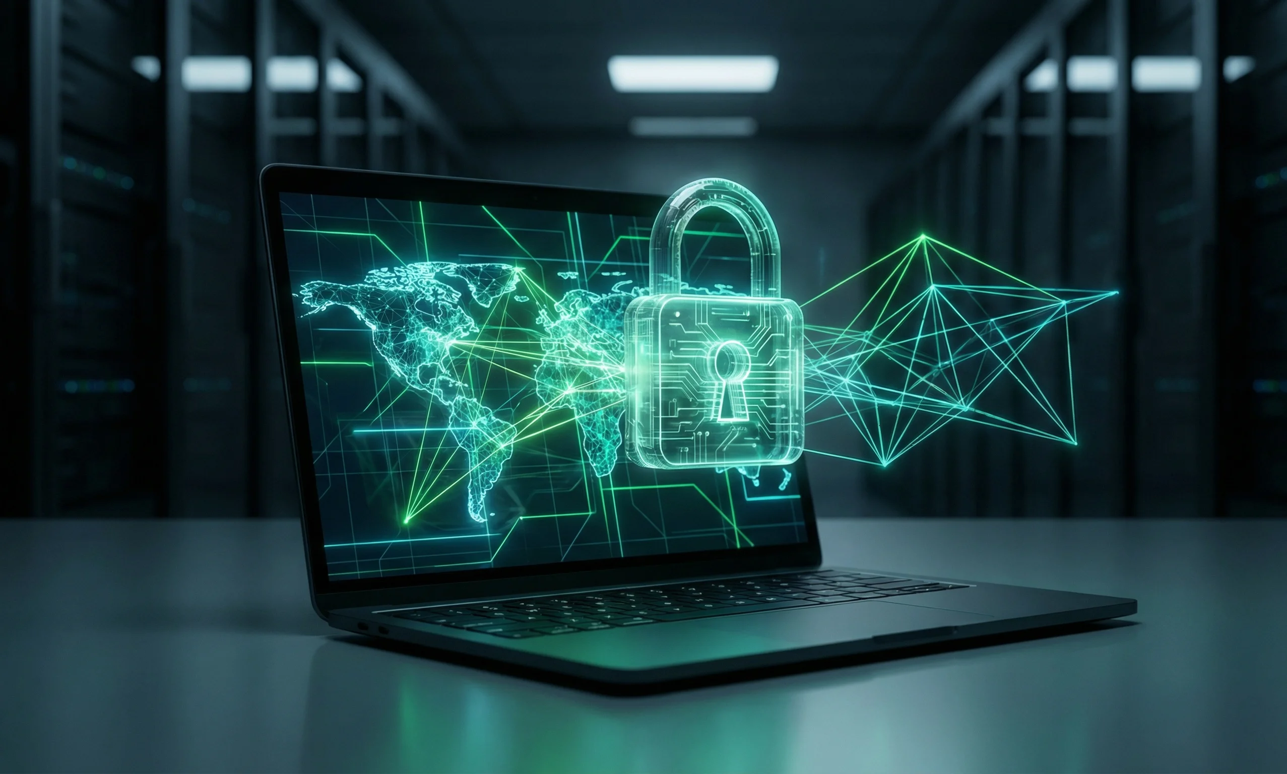 The Hacker's Choice: Top 5 VPNs for Absolute Privacy in 2026