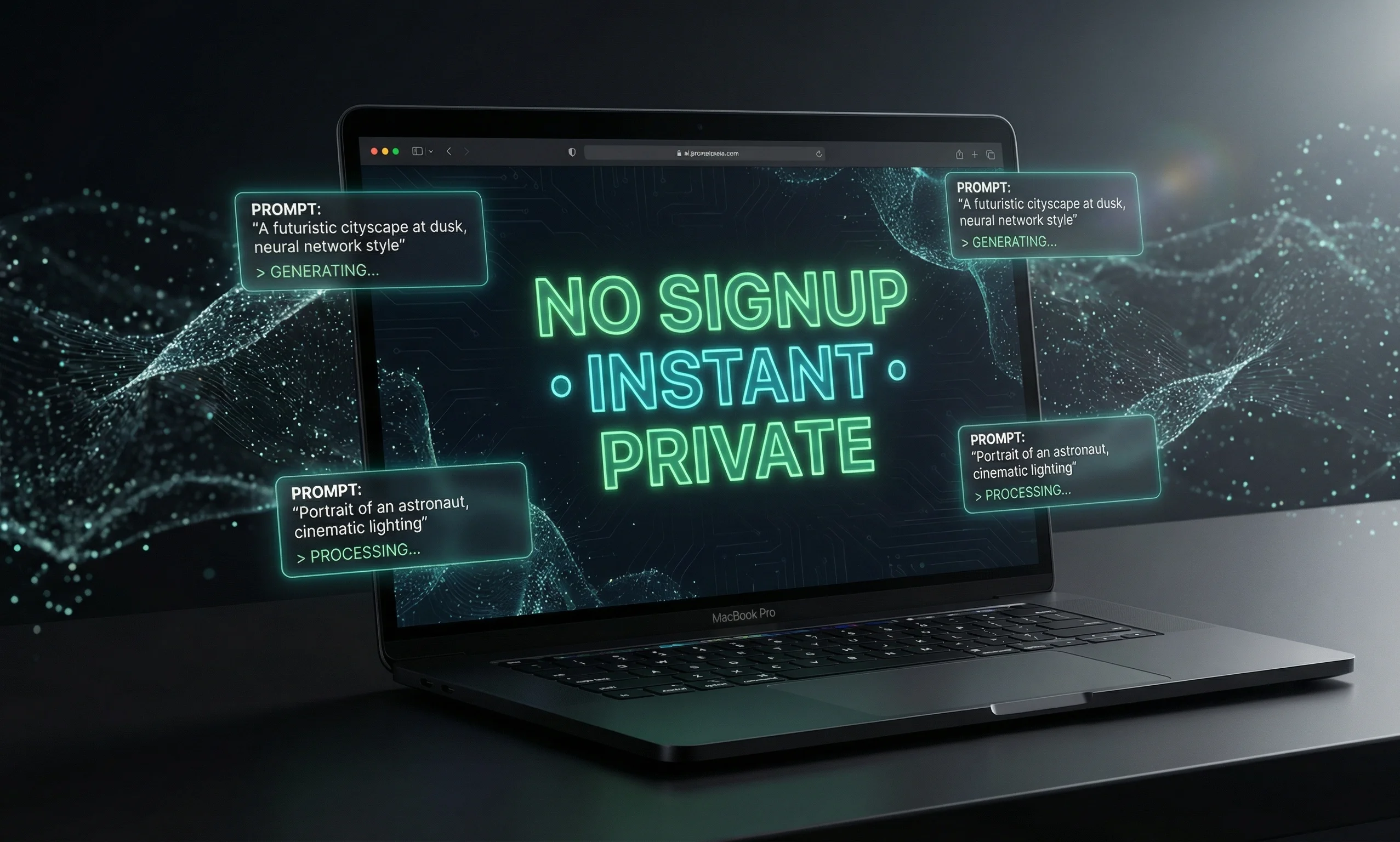 Free AI Prompt Generator No Signup 2026 – Best for ChatGPT, Claude & Gemini