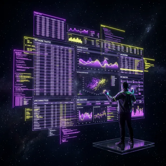 The Data Forge dummy data generator tool