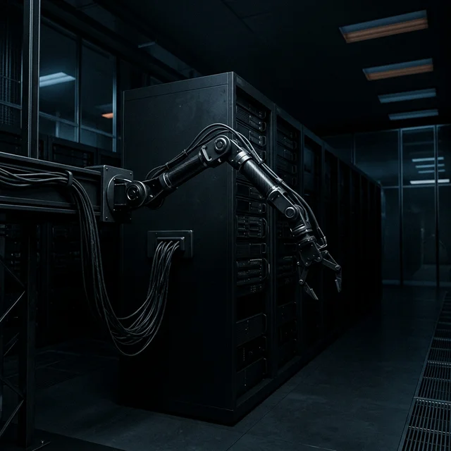 OpenAI Robotics Head Quits Over Military Deal